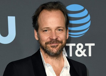 Peter Sarsgaard