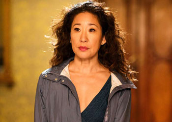 Sandra-Oh