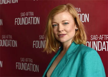 Sarah Snook