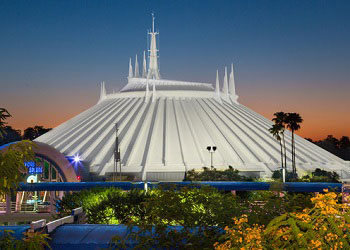 Space-Mountain