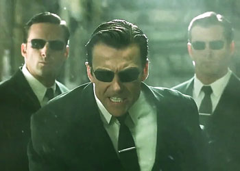 The Matrix