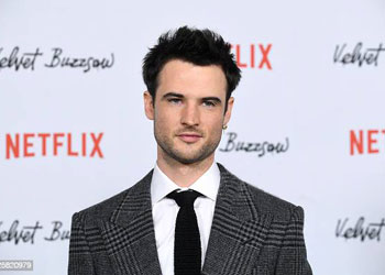 Tom Sturridge