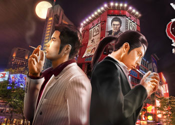 Yakuza