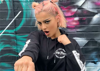 Bebe-Rexha