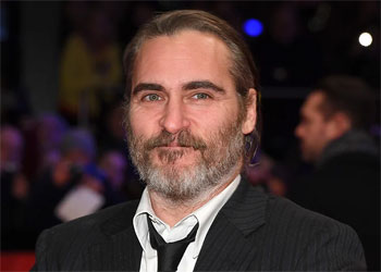 Joaquin Phoenix