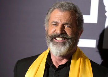 Mel-Gibson