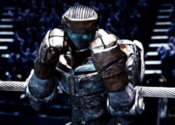 Real-Steel