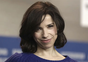 Sally Hawkins