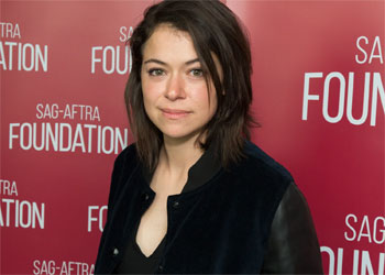 Tatiana Maslany