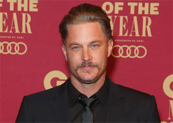 Travis Fimmel