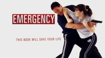 фильм Emergency: This Book Will Save Your Life