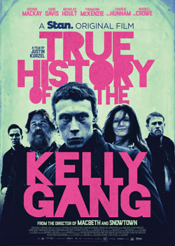 Подлинная история банды Келли