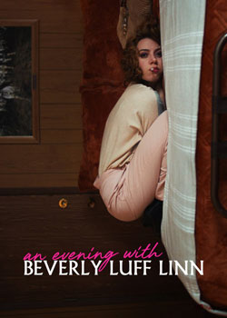 Вечер с Беверли Лафф Линн постер Вечер с Беверли Лафф Линн